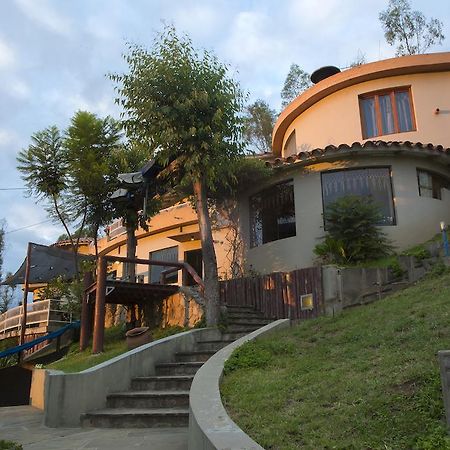Hotel La Pasarela Tarija Exterior foto